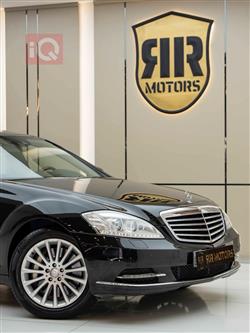 مێرسێدس بێنز S-Class